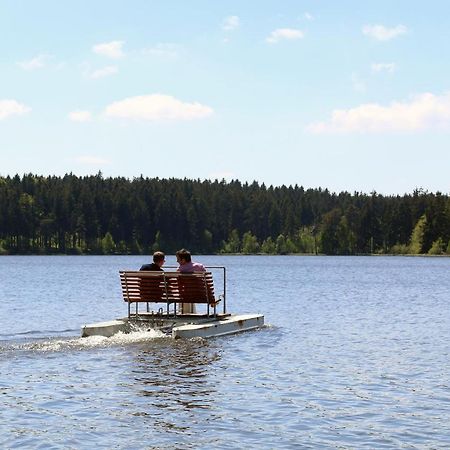 Hotel Medlov Depandance Frysava Экстерьер фото