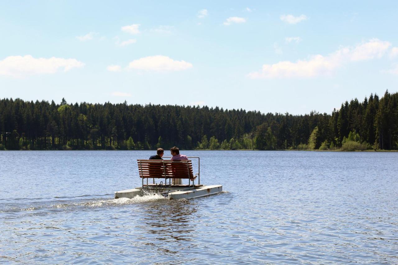 Hotel Medlov Depandance Frysava Экстерьер фото