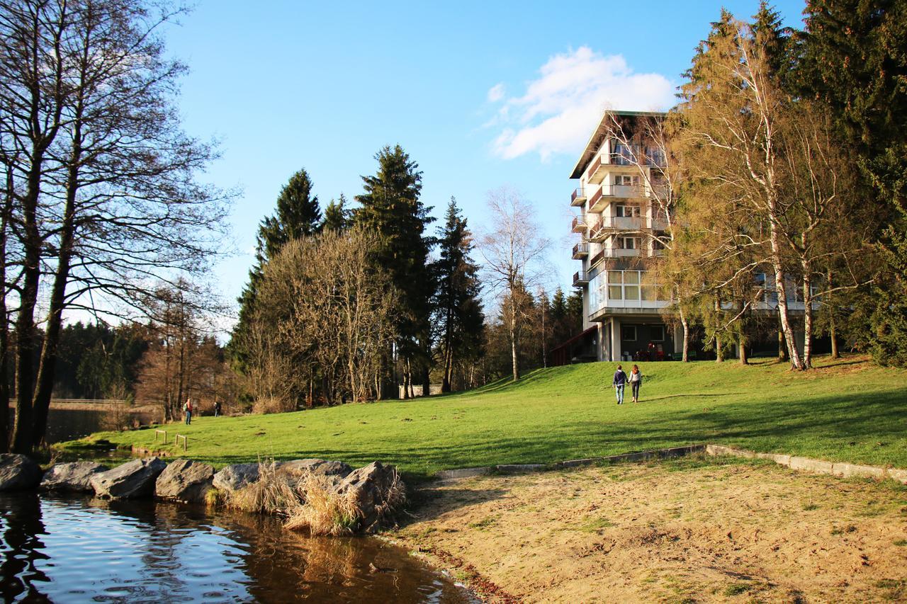 Hotel Medlov Depandance Frysava Экстерьер фото